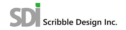 Scribble Design Inc.